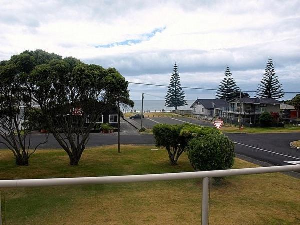 Waihi Beach Break - Waihi Beach Bach Экстерьер фото